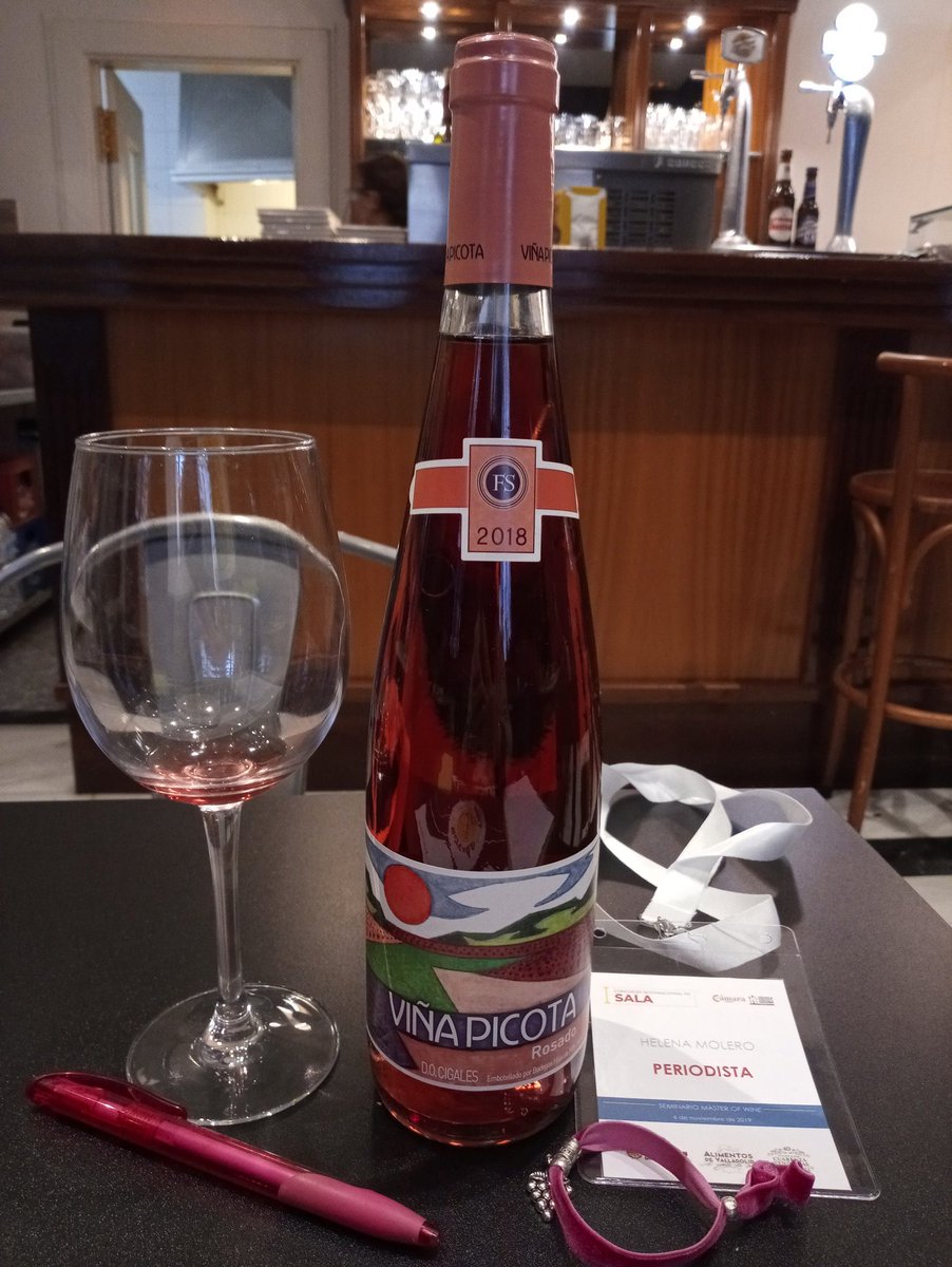 @bodegasfelixsalas <a href="/DOCigales/">D.O. Cigales</a> En la cafeteria Reyes Católicos de Valladolid, en plena calle Teresa Gil, esquina a calle Regalado, puedes encontrar buena comida y buenos vinos de Cigales. <a href="/vinosrosados/">drunk</a> @mercadodeltrigo.<a href="/congreso_sala/">I Congreso Internacional de Sala</a>