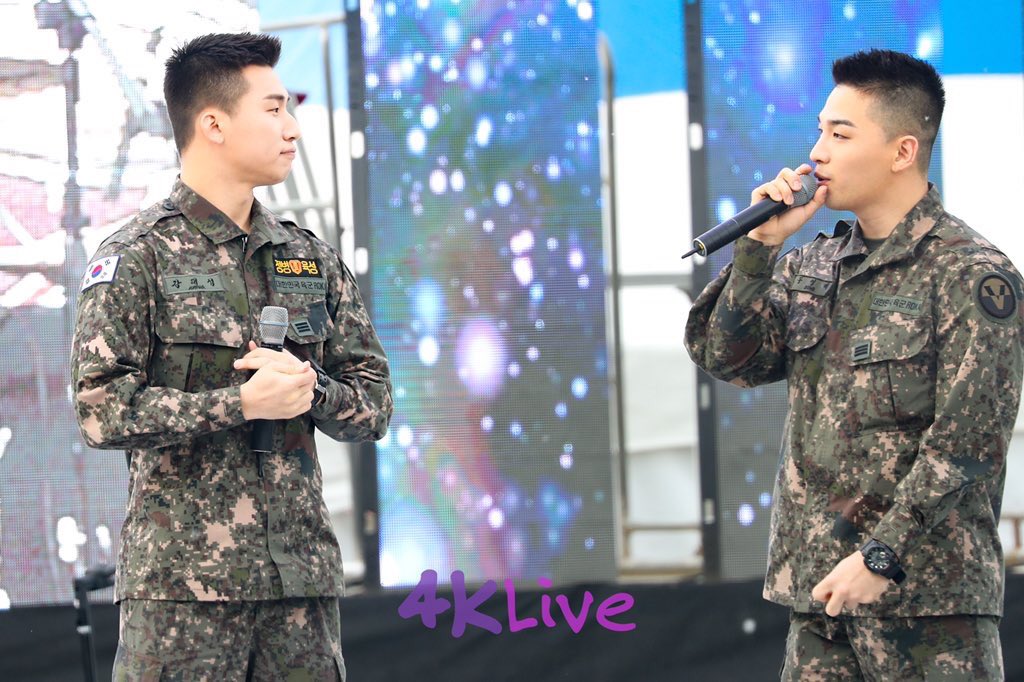 GamMy_vipsol's tweet photo. ตอนนี้ D-3 แล้ว 😭😭😭😭😭❤️❤️❤️❤️❤️ #DAESUNG #TAEYANG #BAEDAE https://t.co/e4Ux3UVdek