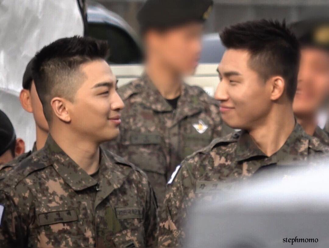 GamMy_vipsol's tweet photo. ตอนนี้ D-3 แล้ว 😭😭😭😭😭❤️❤️❤️❤️❤️ #DAESUNG #TAEYANG #BAEDAE https://t.co/e4Ux3UVdek