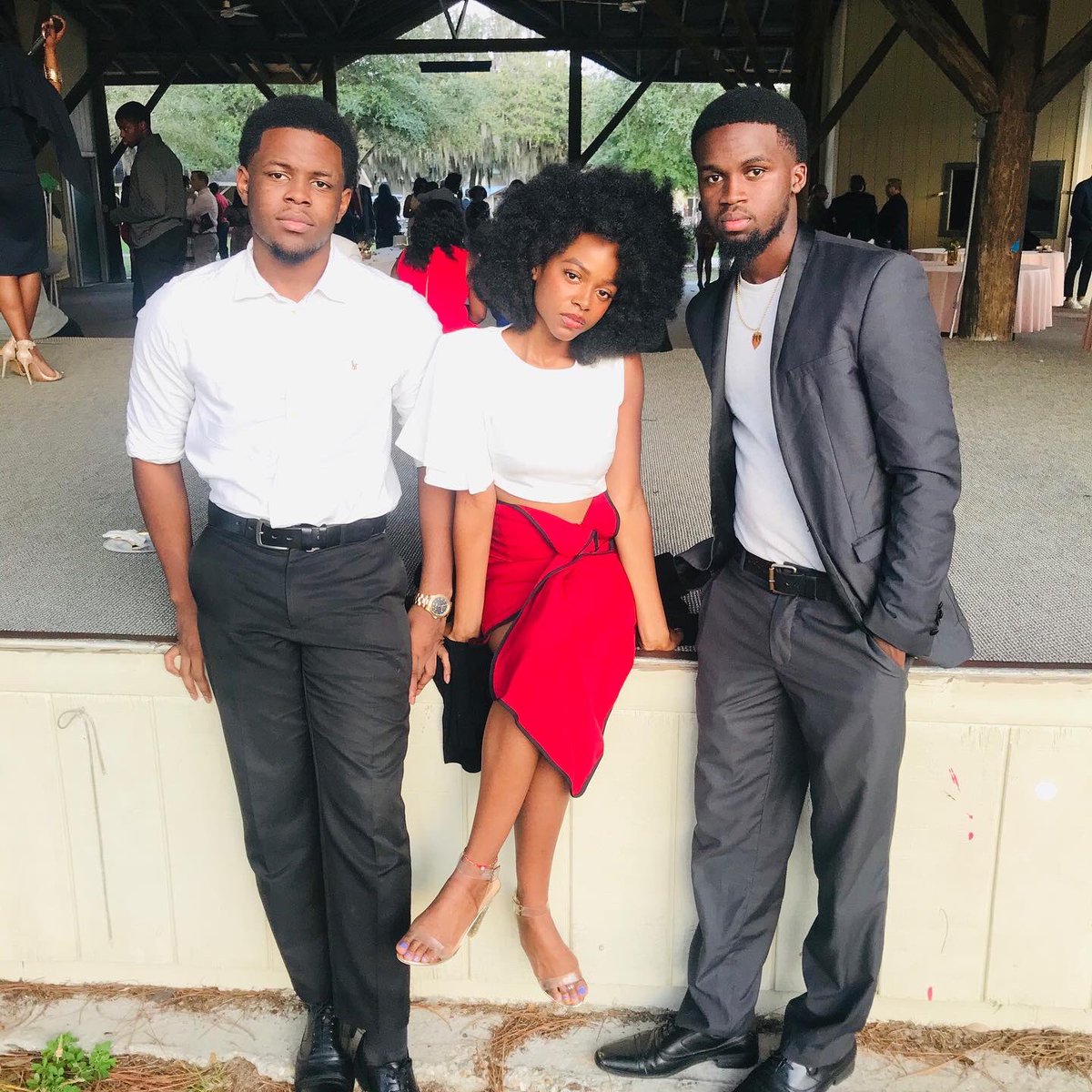 TonTon Samyèl 👴🏾🇭🇹 tweet media