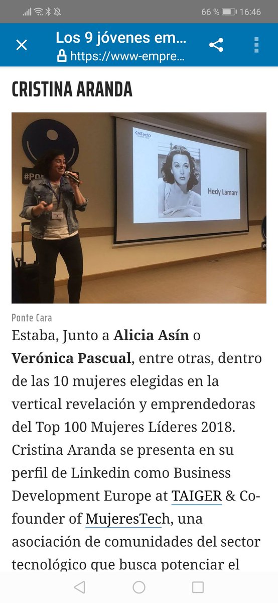 Ponte Cara tweet media