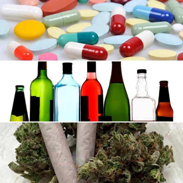 MI_S4SD's tweet image. In 2016, 42% of the drivers killed in fatal crashes who were tested, tested positive for drugs. It doesn’t matter what term you use - buzzed, stoned, drunk, or high – you should never get behind the wheel impaired. #S4SD  #TeenSafeDriving  #ImpairedDriving 🇺🇸