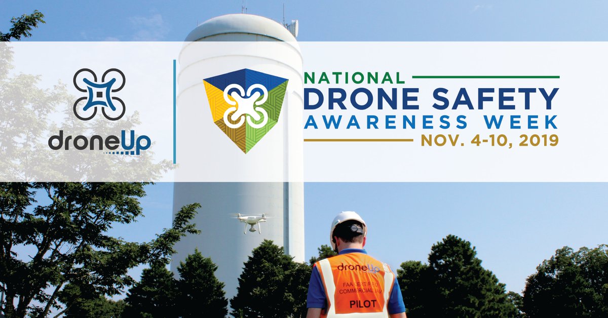 godroneup's tweet photo. Drone integration increases jobsite safety. #Drones are helping inspect infrastructure like railway tracks, power lines, and pipelines, removing the human risk in hazardous jobs.
#godroneup #droneweek #uas https://t.co/FpsqbHQsfB