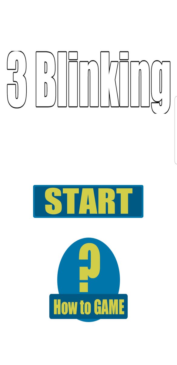 rahostudio's tweet photo. mobile game release
3blinking
https://t.co/P7MVidTpcF https://t.co/7kdybADfYi