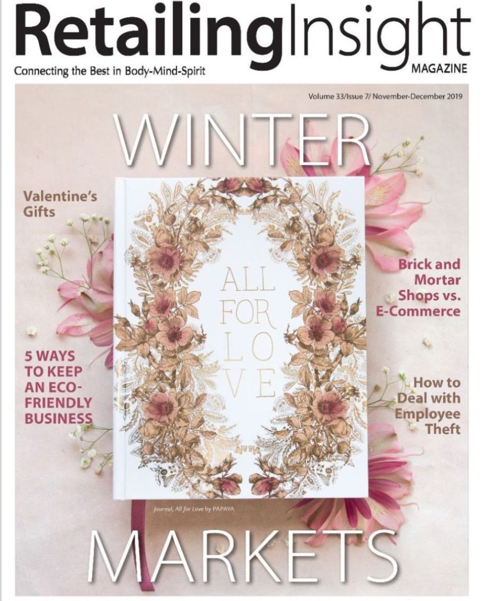 Retail_Insight's tweet image. Online Issue is here!  Winter Markets Nov-Dec issue - mailchi.mp/retailinginsig…