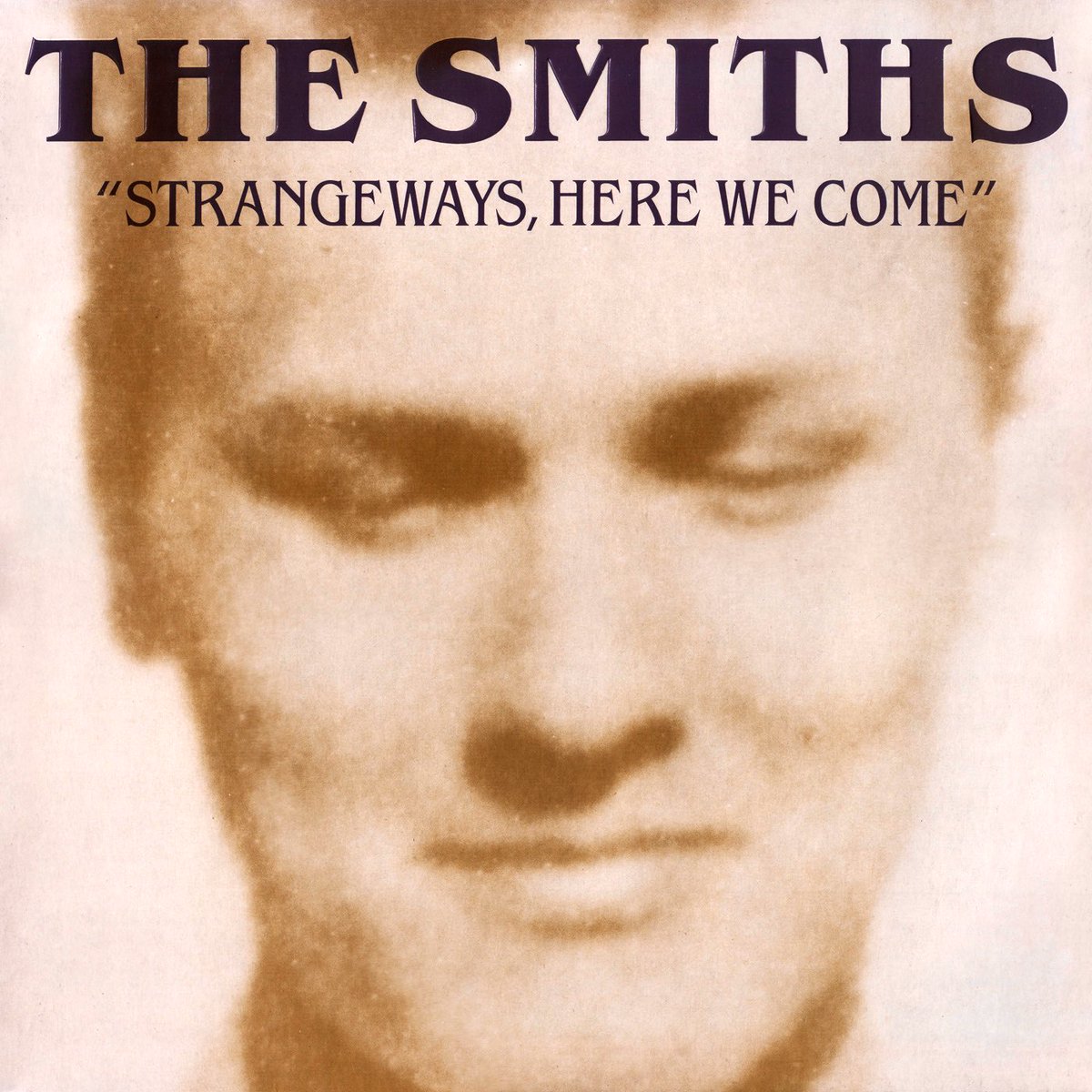On this day in 1987, #TheSmiths released “I Started Something I Couldn't Finish” - the second of three singles from the band's fourth and final studio album “Strangeways, Here We Come”