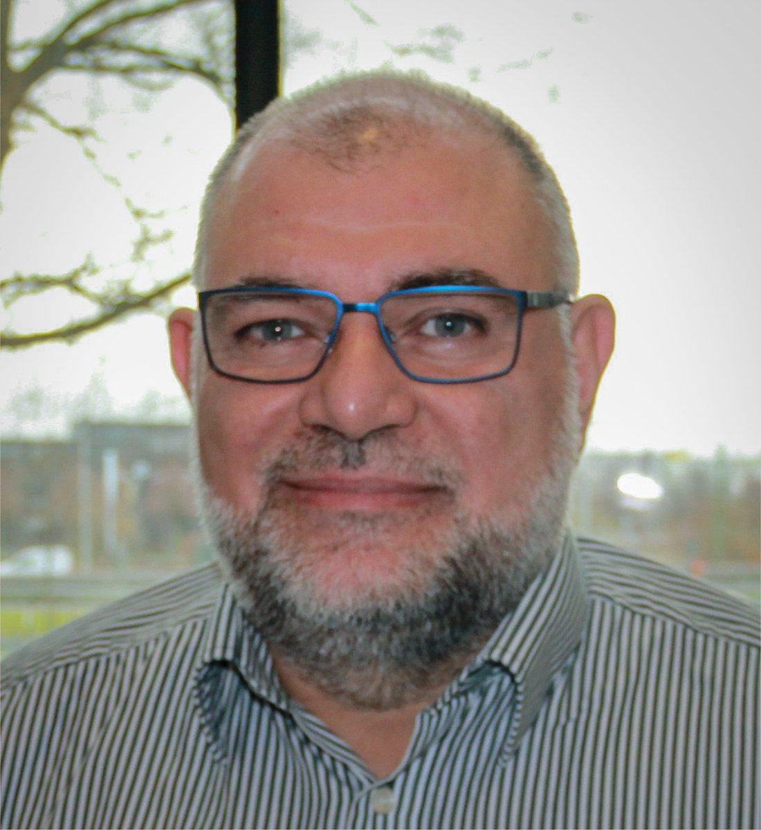 Islamiska Förbundet tweet media