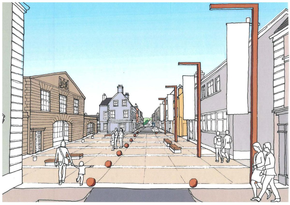 Rural Regeneration Development Fund: Funding allocated by @DeptRCD for projects in Ballinamore and Manorhamilton. Read more here: bit.ly/2WT60O3 
#Leitrim #Ireland2040 #RRDF #Ballinamore #Manorhamilton #GoodNews