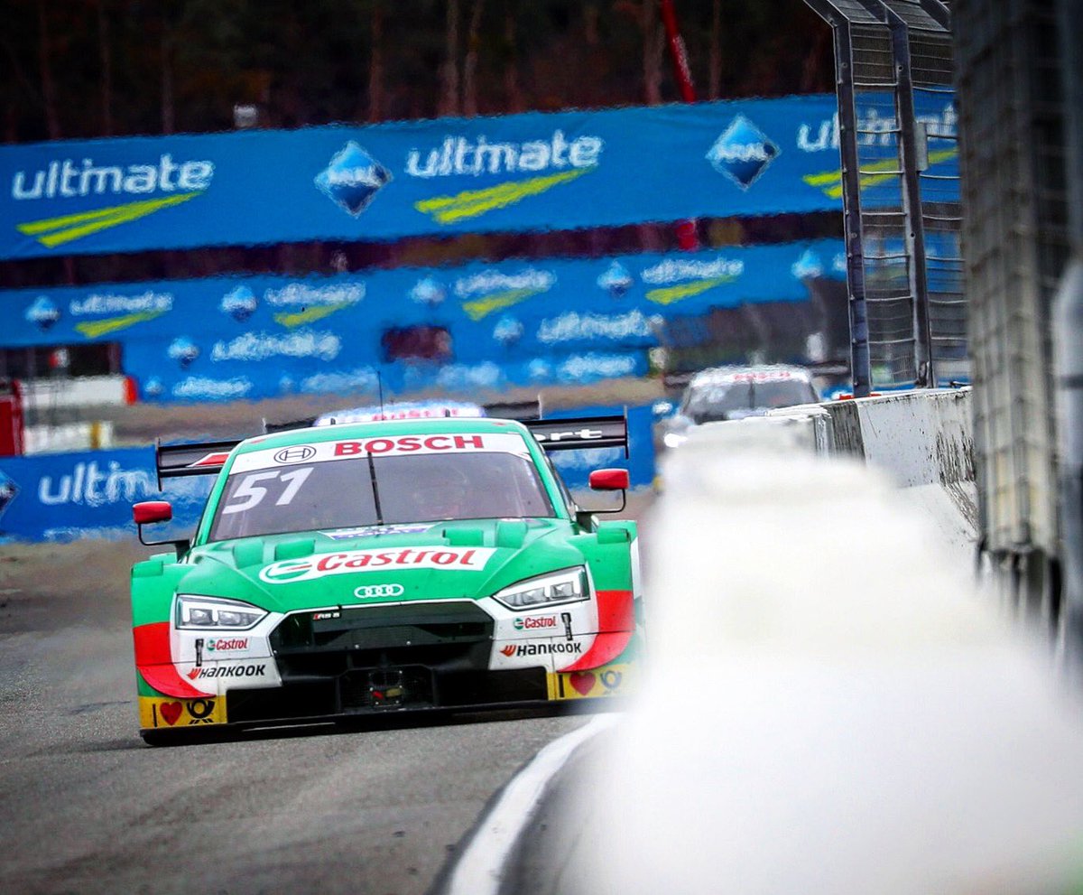 Nico Mueller tweet media