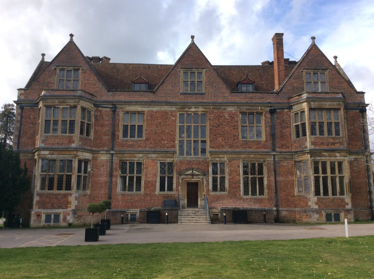 There is still time to book on to our next <a href="/MHFAEngland/">MHFA England®</a> 2 day course. This course qualifies you as a #MentalHealth First Aider &amp; inc's course materials, lunch &amp; refreshments, situated at <a href="/Shaw_House/">Shaw House</a> #Newbury. 13/11/19. Book here ⬇️
bit.ly/2Inxndk #MentalHealthAwareness