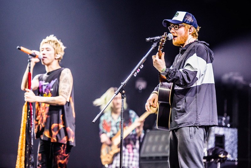 Oneokrock
