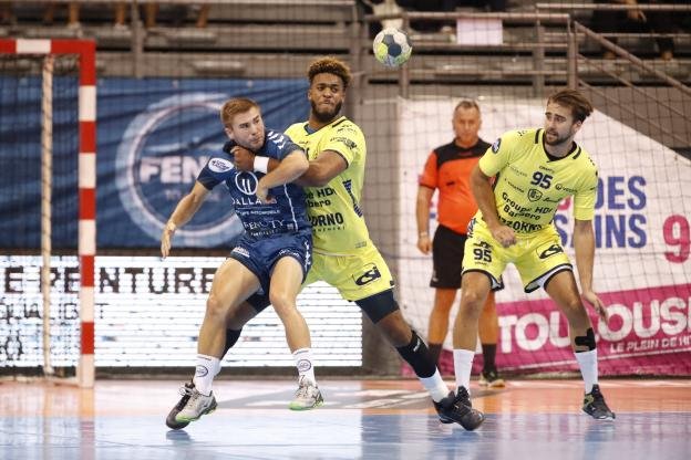 SpartnerAgency's tweet photo. Les équipes @SpartnerAgency sont mobilisées sur tous les fronts ce soir ! 

Avec le choc @SRVHB  / @TremblayHB en @LidlStarligue  mais aussi en @ehfcl où nous serons aux côtés du @psghand pour leur déplacement à Flensburg. 

Passion #handball ! 🤾‍♂️ https://t.co/eTDd6OqB3U