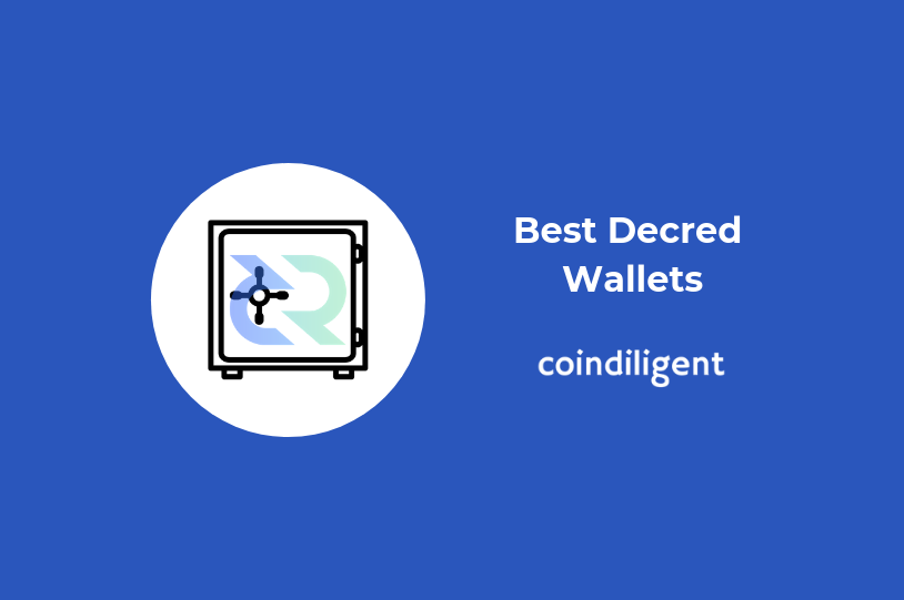 tradehobby's tweet photo. 7 Best Decred Wallets in 2019

If you are holding DCR and are looking for a trustworthy Decred wallet, then this guide is for you. Since ... 

  Read more 7 Best Decred Wallets in 2019  

 The post  7 Best Decred Wallets in 2019  appeared first on   https://t.co/vFveRqgkJJ https://t.co/oNXj3VqHIR