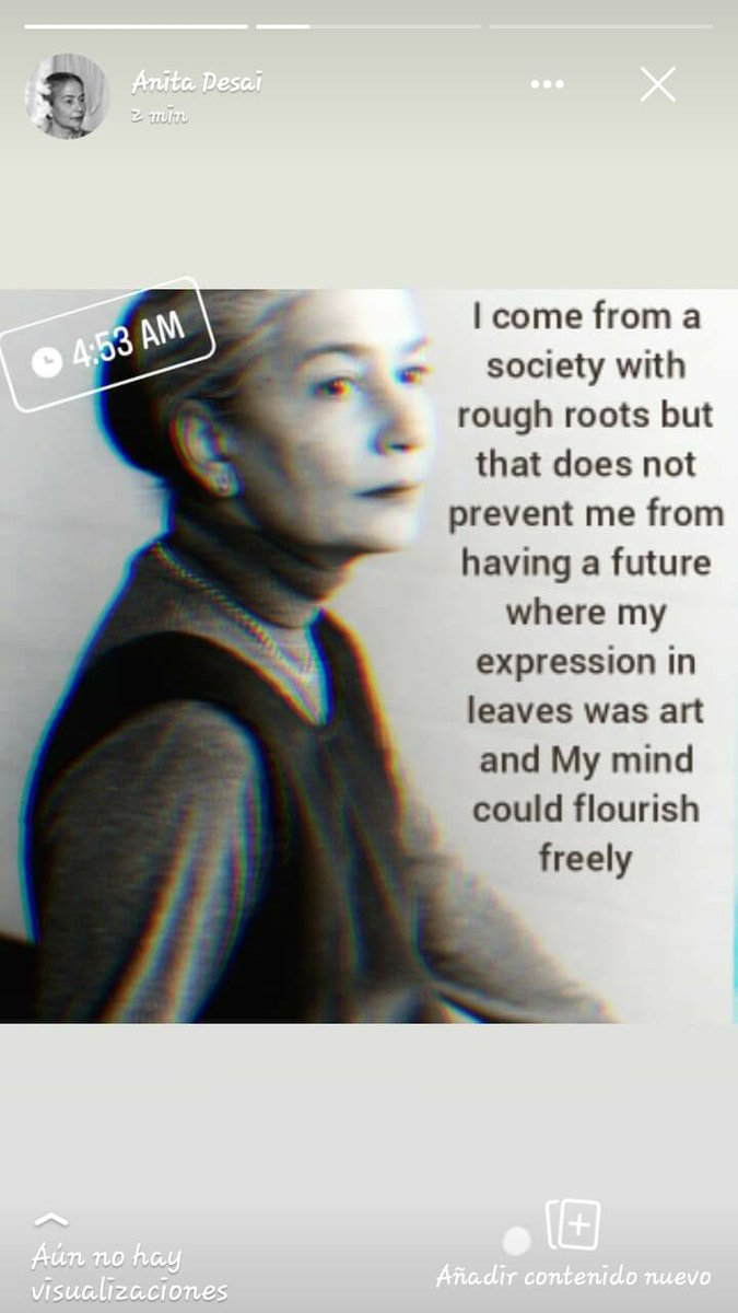 anitadesai_'s tweet photo. Anita desai https://t.co/HRpO5TtusQ