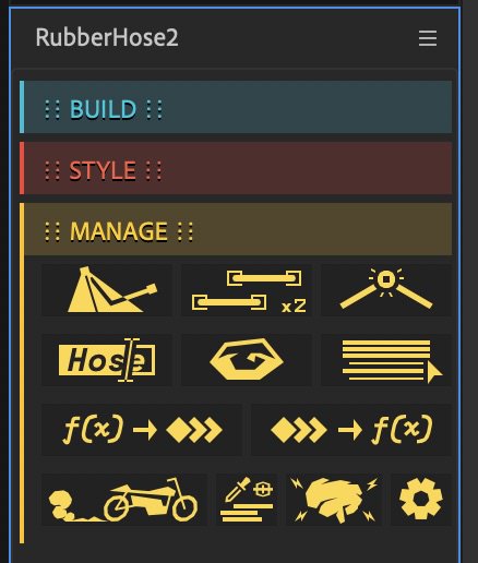 Battle Axe On Twitter Ae 2020 Is Feeling Pretty Good Goodbye Janky Flickering Icons In Rubberhose You Will Not Be Missed