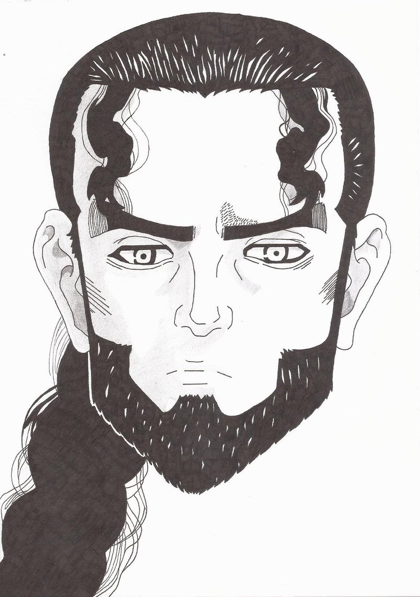 Mwulf Arts On Twitter Vinland Saga Fan Art Thors Snoresson Mwulf Arts On Twitter Vinland Saga Fan Art Thors Snoresson