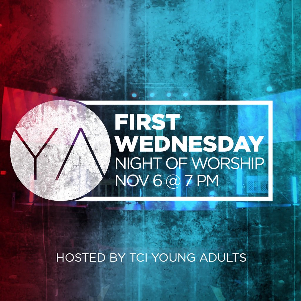 Trinity Church tweet media