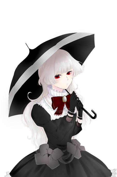 赤目のtwitterイラスト検索結果