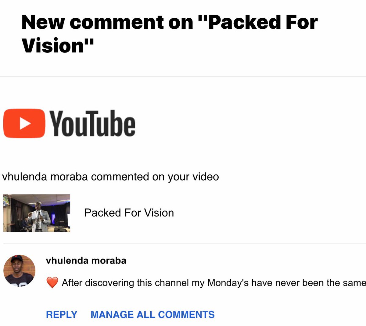 CCC_PEast's tweet photo. You can also change your Mondays...in fact your whole life!
You ask HOW?👇🏾
Just SUBSCRIBE to our YouTube channel & you are set!😉🔥👌🏿🤪
#C3PE
#WeWaiting4U
#WeReady4U
#LetsEnjoyTogether
#SUBSCRIBE
#Shareit https://t.co/JXNcYNOLFQ