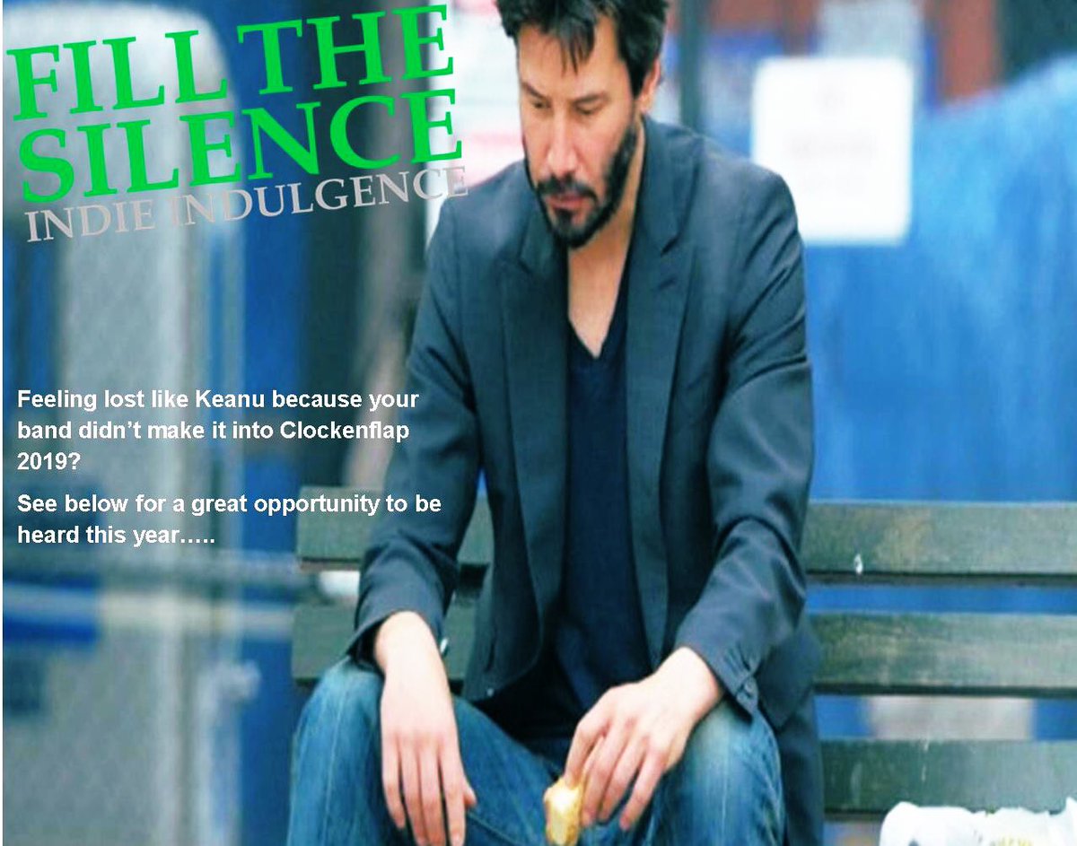 FillRadio's tweet image. Get your music heard ! For our upcoming @Clockenflap set, we’re inviting #songsubmissions from #unsignedartists Our favourites will be played at #Hongkong’s biggest annual #livemusic #festival MP3s ONLY please to: fillthesilenceradio@gmail.com

#indie #unsigned #johnpeel