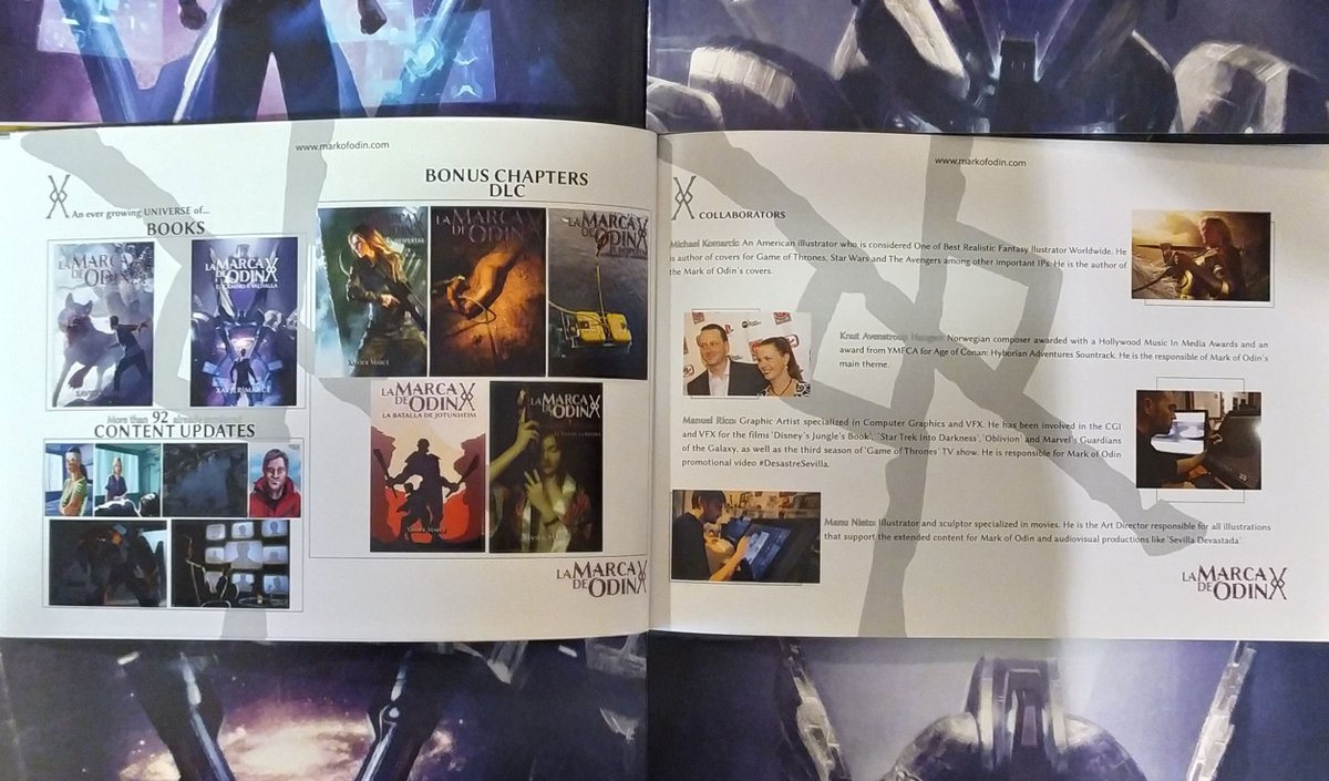 ElXaviVerso's tweet photo. Sorteamos 5 packs de 2 Postales Exclusivas y 1 Dossier de Presentación (de la Feria del libro de Frankfurt) de La marca de Odín entre los lectores registrados en nuestra web. Tenéis toda la info para participar en https://t.co/kXY9janz6T #libros #cienciaficcion #mitologianordica https://t.co/btCF1Yu3cs