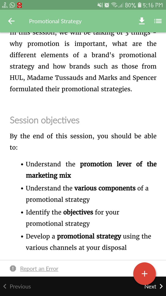 nstcs's tweet photo. @upGrad_edu @mayank_kmr @nmims_india @NMIMS_SCE
How do you expect us to move ahead in the course when your "report error" button overlaps with "next" button! Everytime you click next, it gives an option to ask question or session discussion!
#BadArchitecture #WorstUIUX #MBAX https://t.co/pQfbSy4vc4