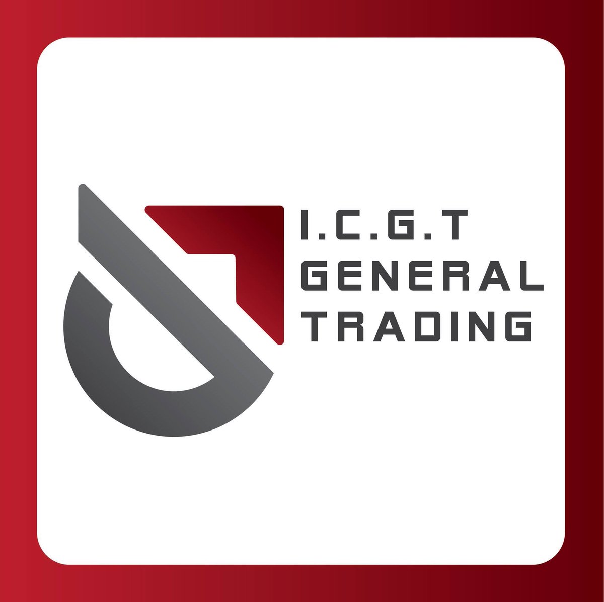 Topdesignshd's tweet photo. Coming up with a new branding concept using typography design to visualize a logo for GENERAL TRADING.
Logo creative design made by TOP DESIGNS HD
#topdesignshd #logo #design #hd #graphic #creative #identity #branding #logoidentity #graphicdesign #brandexperience #logoinspiration https://t.co/uQNonKAbMa