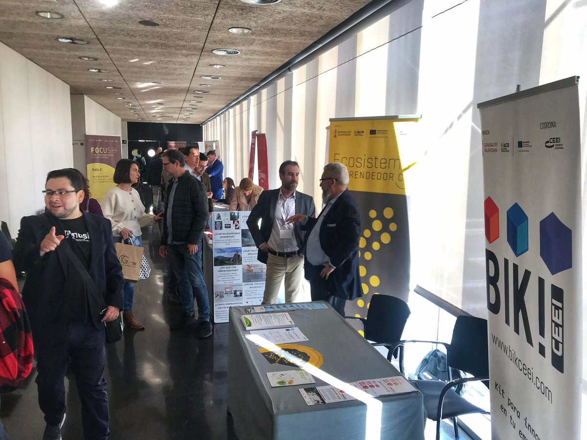 Focus Pyme y Emprendimiento tweet media