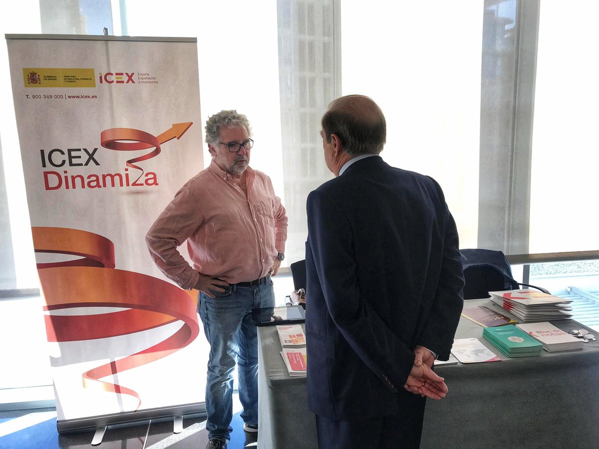 Focus Pyme y Emprendimiento tweet media