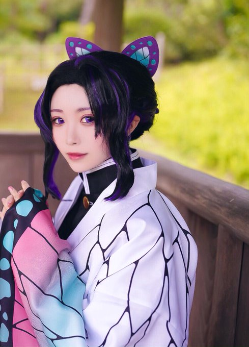 Twitterのコスプレ画像73