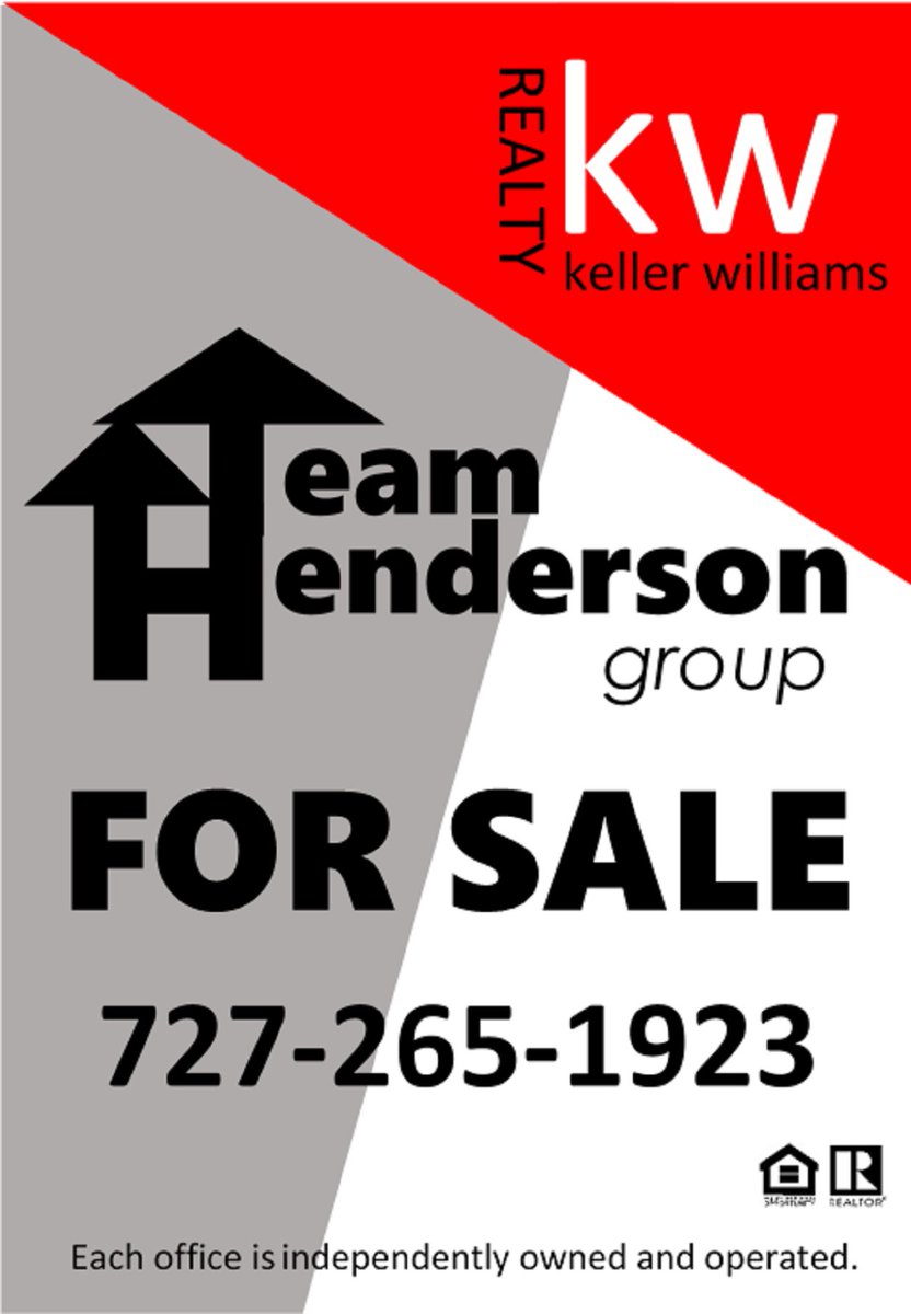 Team Henderson Group eXp Realty tweet media