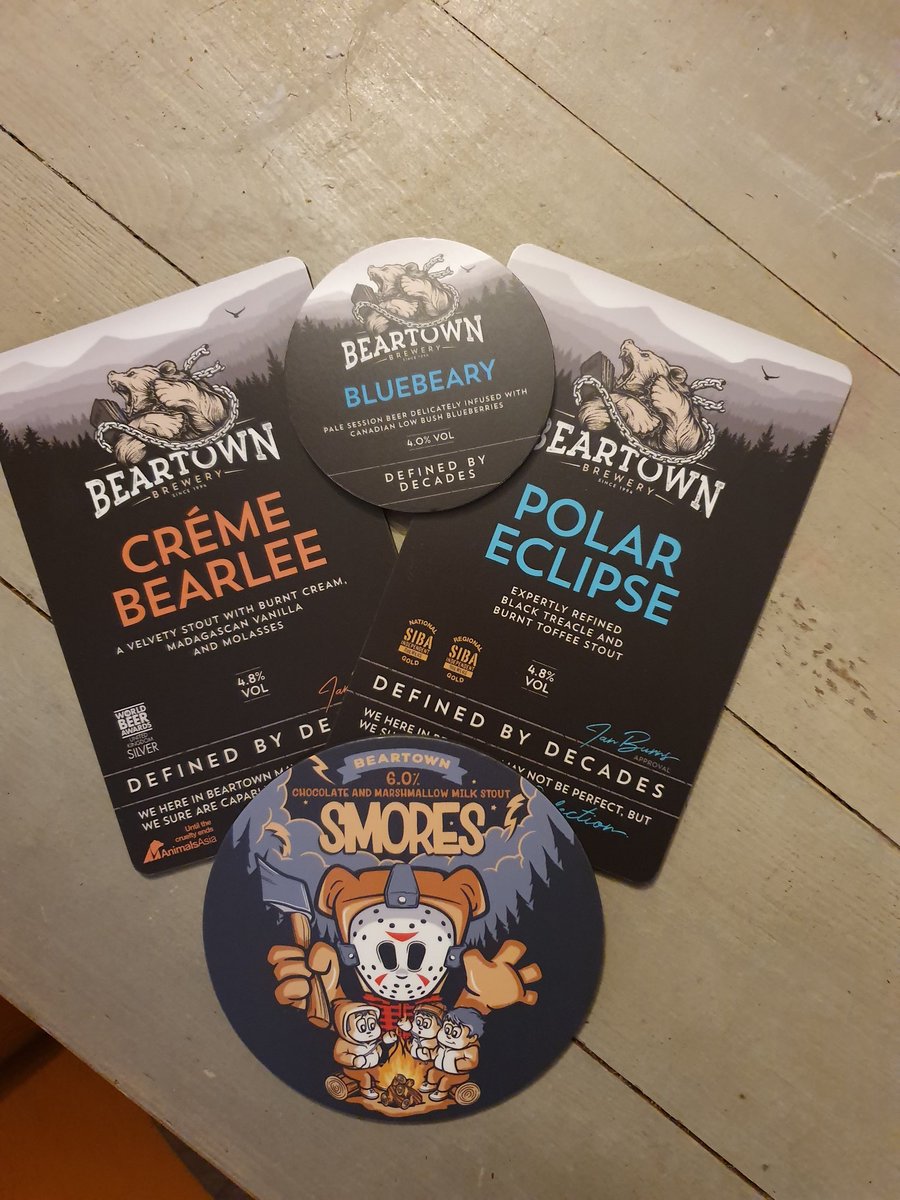 BrewChimp tweet media