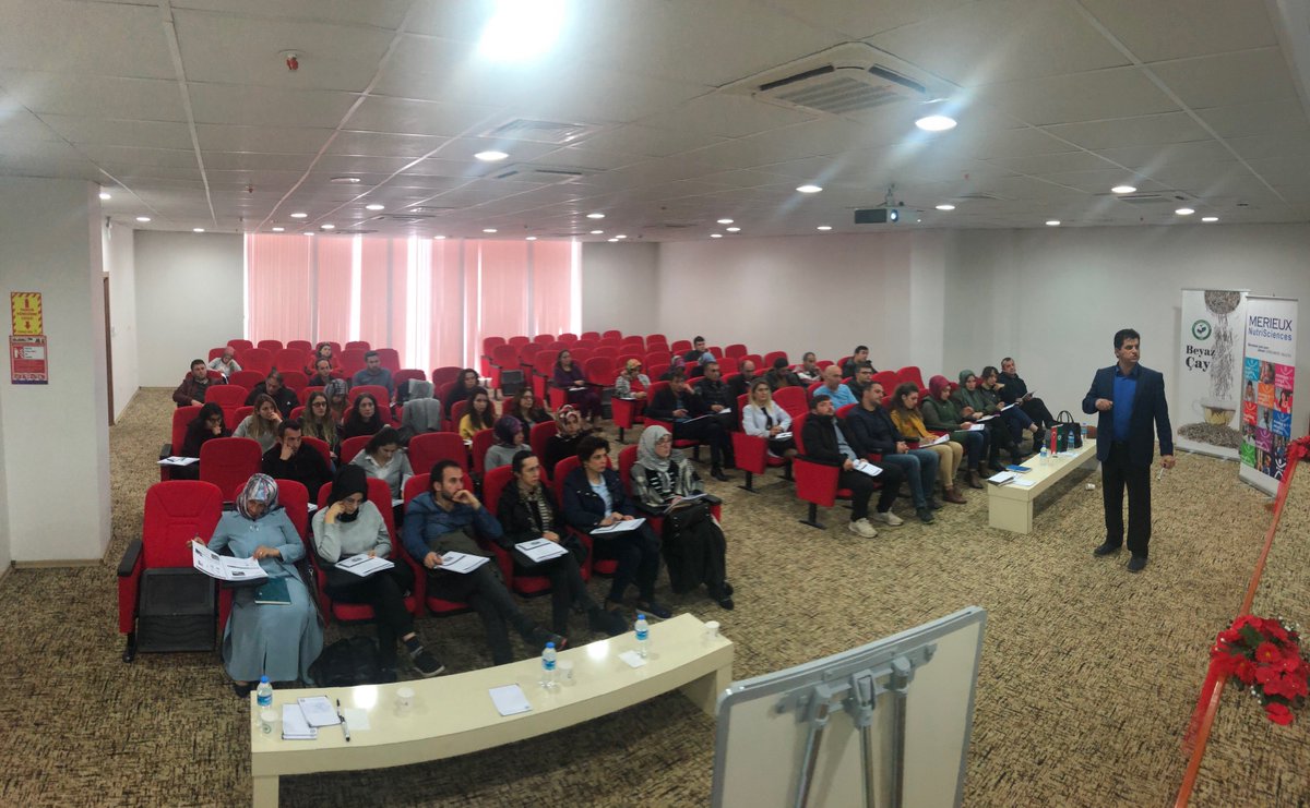MXNS_TR's tweet photo. 4-5 Kasım 2019 tarihinde Rize'de gerçekleştirilen FSSC 22000 V.5 Bilgilendirme Eğitimimizi tamamladık. Katılımcılarımıza ve eğitmenimiz Halil Temel'e teşekkür ederiz. Diğer eğitimlerimiz için: https://t.co/hW0BaxqB9K https://t.co/iQu2CSu3WX