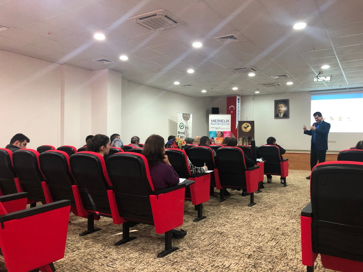 MXNS_TR's tweet photo. 4-5 Kasım 2019 tarihinde Rize'de gerçekleştirilen FSSC 22000 V.5 Bilgilendirme Eğitimimizi tamamladık. Katılımcılarımıza ve eğitmenimiz Halil Temel'e teşekkür ederiz. Diğer eğitimlerimiz için: https://t.co/hW0BaxqB9K https://t.co/iQu2CSu3WX