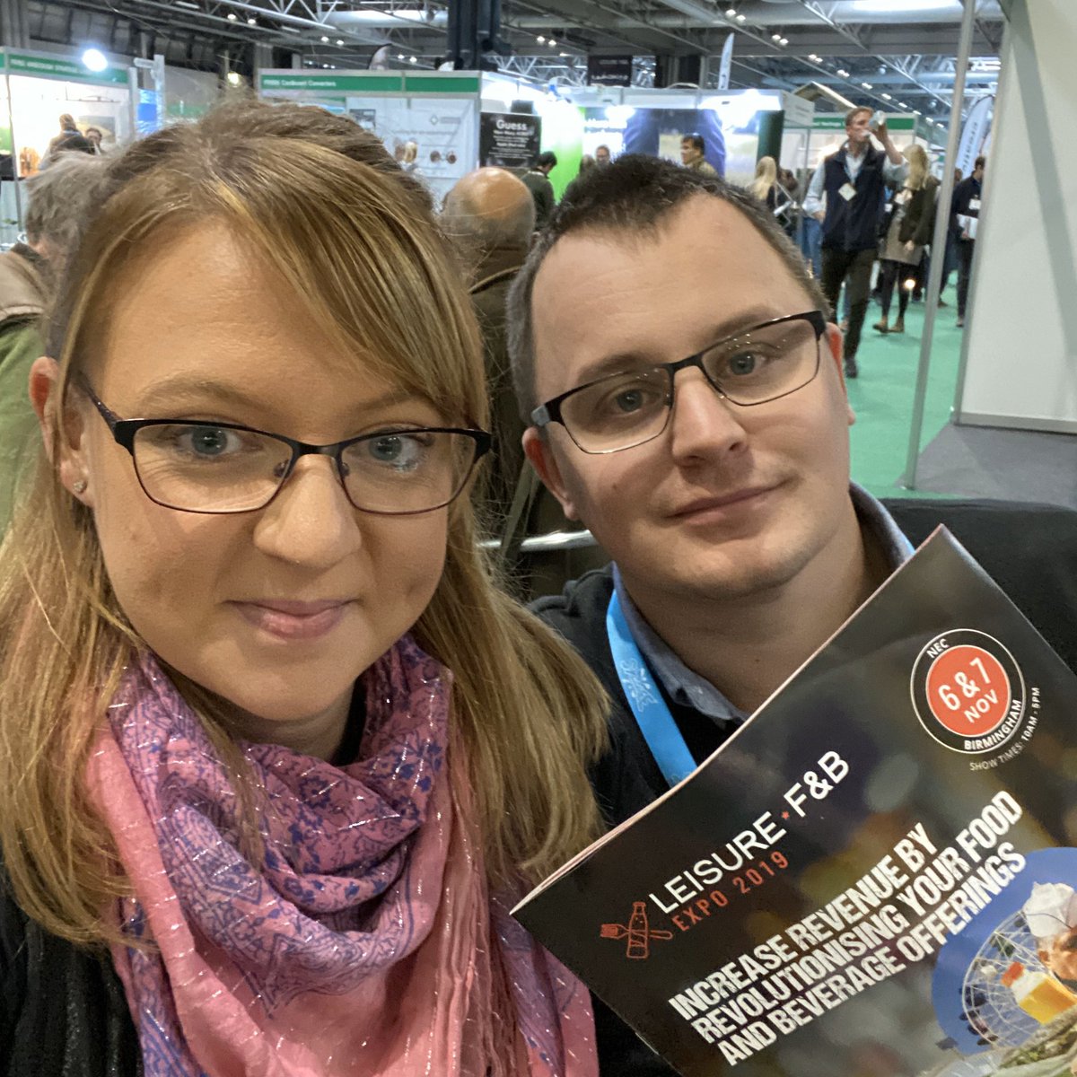 The Delicatessen Mag tweet media