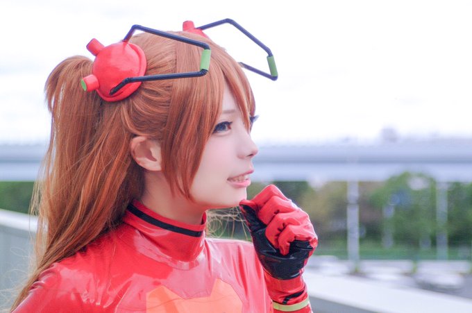 Twitterのコスプレ画像44