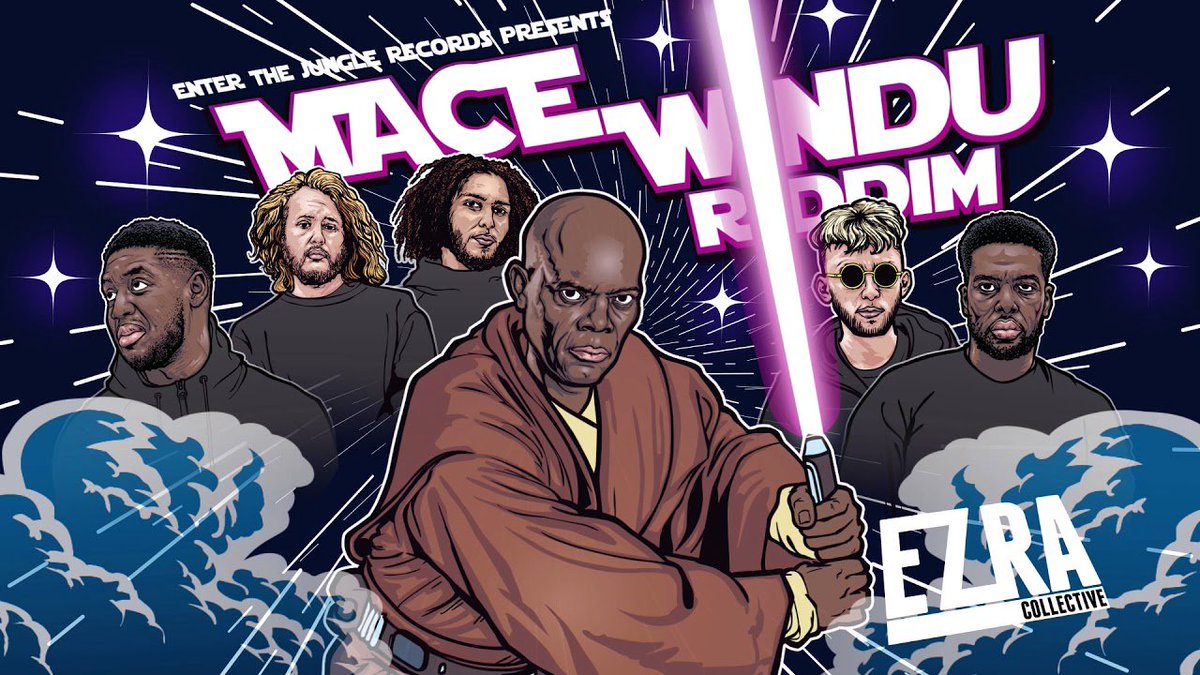 Chez_Watt's tweet photo. Now on Chez Watt : 
@EzraCollective @brownoutband  @STANDHIGHPATROL @AndersonPaak #jazz #soul #triphop #webradio https://t.co/z0I2Lc8wDQ