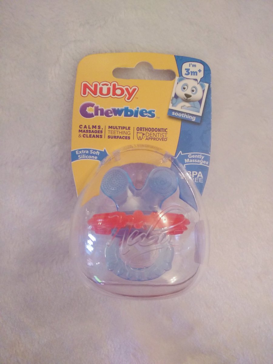 abdl teether