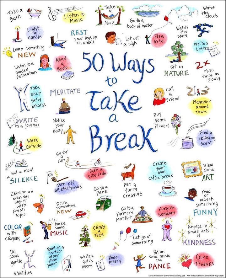 _sophiemurray's tweet photo. #NationalStressAwarenessDay self care is important 💜 https://t.co/MDUYapo0eu