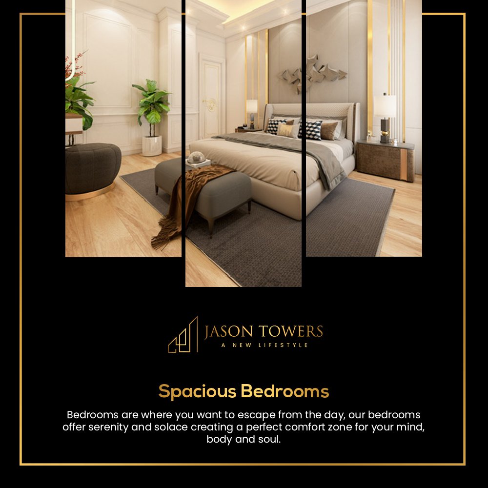 Apnagharonline's tweet photo. Luxury Apartments at Jason Towers Islamabad.
A New Lifestyle.
80% Project complete: Move within 12 Months
15% Down payment and easy installment plans
#Ghardotcom #OnlinePropertyPortal #Islamabad #LuxuryApartments #JasonTower https://t.co/xmpoSmqPbt