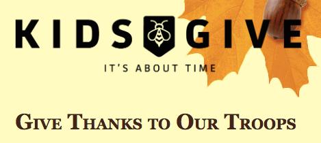 KidsGive tweet media