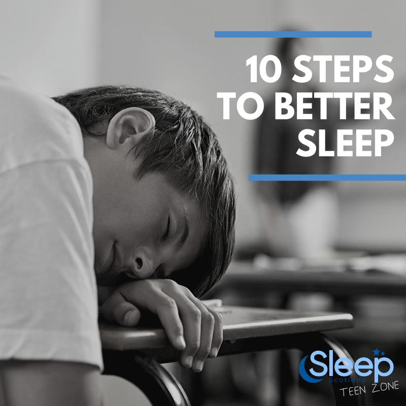 sleepactionorg's tweet photo. Sleep patterns change significantly for teenagers which can make it difficult to get the right amount of sleep. Luckily, our website has a new Teen Zone specifically designed to support teenagers sleep better 💤 #sleepscotland
https://t.co/YRvtuVkmaL https://t.co/eK9m00lJGX