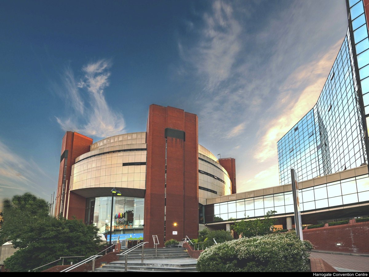 #Eventprofs attending #IBTMWorld,  discover what #England can offer your next event at the #MeetEngland stand! Join us for our stand presentations and hear from some of our excellent stand partners, including <a href="/ICC_Birmingham/">The ICC Birmingham</a> <a href="/HgtConventions/">Harrogate Convention Centre</a> &amp; <a href="/cwisegroup/">C-WISE</a>

<a href="/IBTMevents/">IBTM</a>