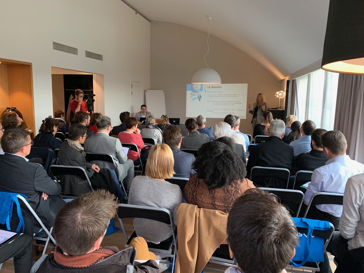 cd_doc's tweet image. Notre #DigitalTour2019 dédié au #RGPD est passé par Lyon hier et Grenoble ce matin ! Nous vous donnons rendez-vous à Lille, Nantes et Bordeaux prochainement, inscription par ici -&amp;gt; xelians.fr/digital-tour-2…