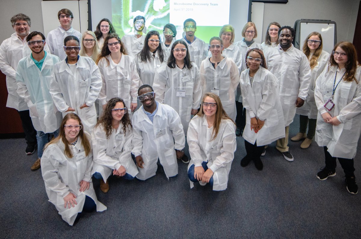 CokerUniversity's tweet photo. Coker is currently accepting applications for its class of 2024 STEM Scholars in Biology (SSB), a program for high-achieving students interested in pursuing STEM careers and are in need of financial assistance to attend college. For more information: https://t.co/6VjZM3i8mb. https://t.co/1CMEOhYvA7