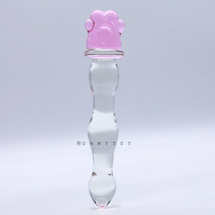 유리딜도
고양이 발바닥모양 입고.
댓글달고 알티하신분
11월 8일 두분께 택배로 보내드림.