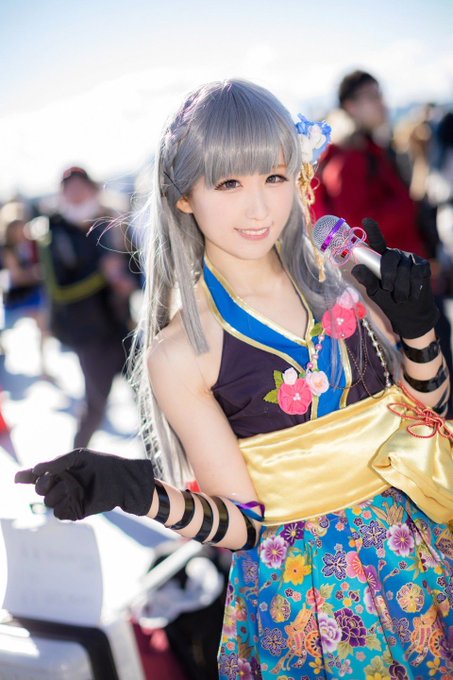 コスプレイヤー桜ノｸﾞﾐのTwitter画像34