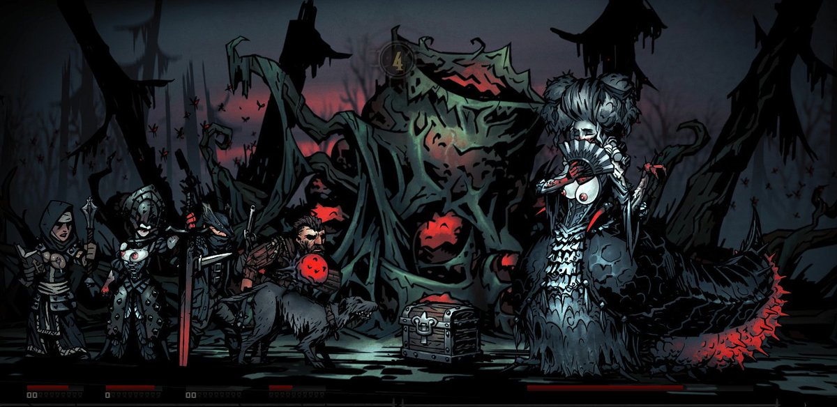 darkest dungeon multiplayer co op mod darkest dungeon multiplayer co op mod