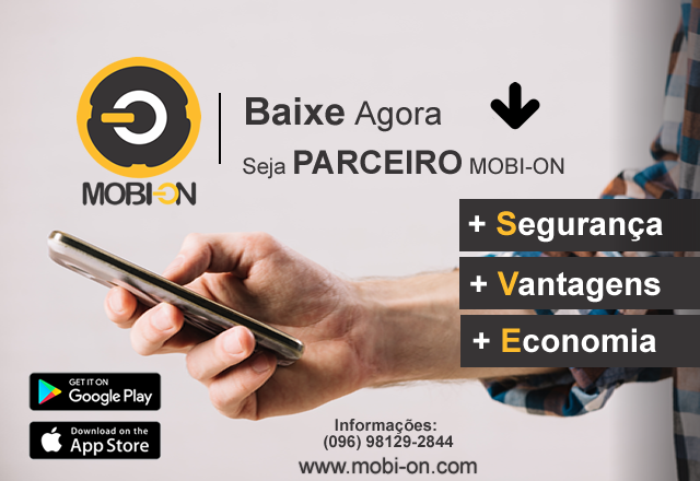 101fmap's tweet image. Conheça as vantagens de ser um parceiro Mobi-On! Acesse: mobi-on.com