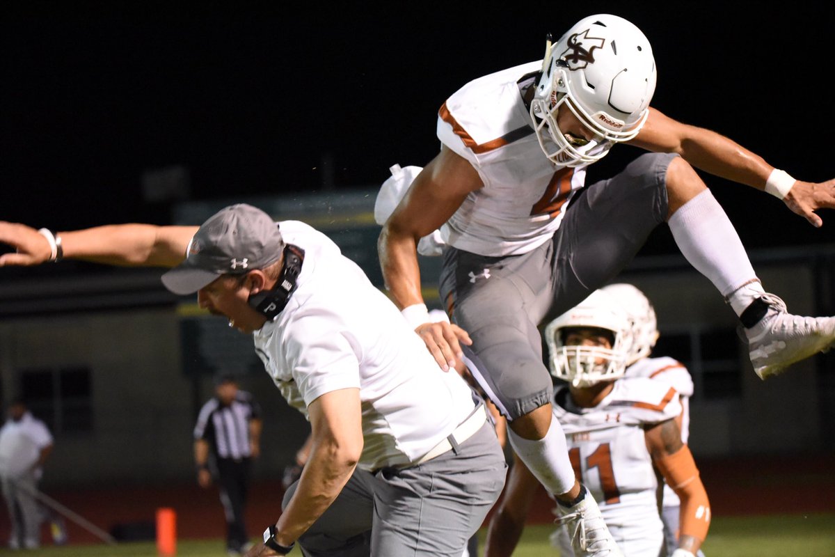 It’s Hump Day! The Coyotes host GP in 2 days! What an opportunity most teams never have! Let’s fill Memorial Stadium &amp; show all that Alice Texas America is truly the Best Experience on a Friday Night! <a href="/Kyle__Atwood/">Kyle Atwood</a> <a href="/AliceAlumni/">Alice Coyote Football Alumni</a> <a href="/AliceCoyotes1/">Alice Coyotes</a> <a href="/petethesportsg1/">Pete Garcia</a> <a href="/AliceISD/">Alice ISD</a> #MUFLY